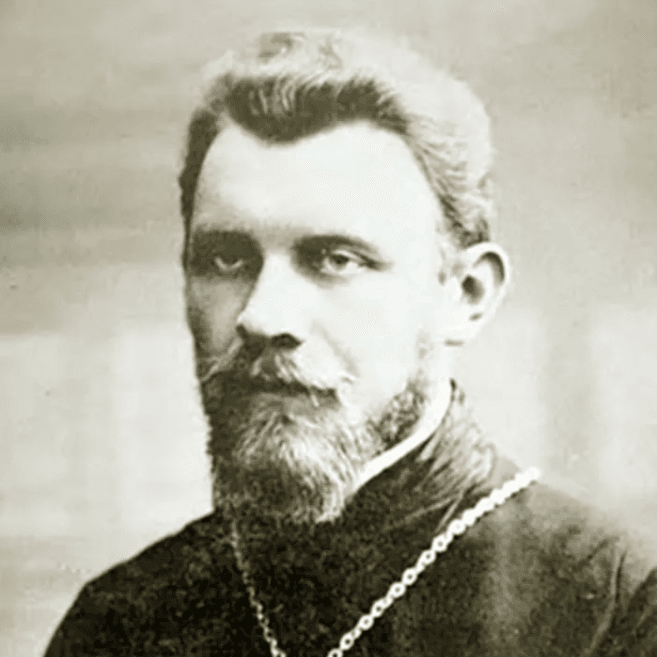 Блаженний Василій Величковський