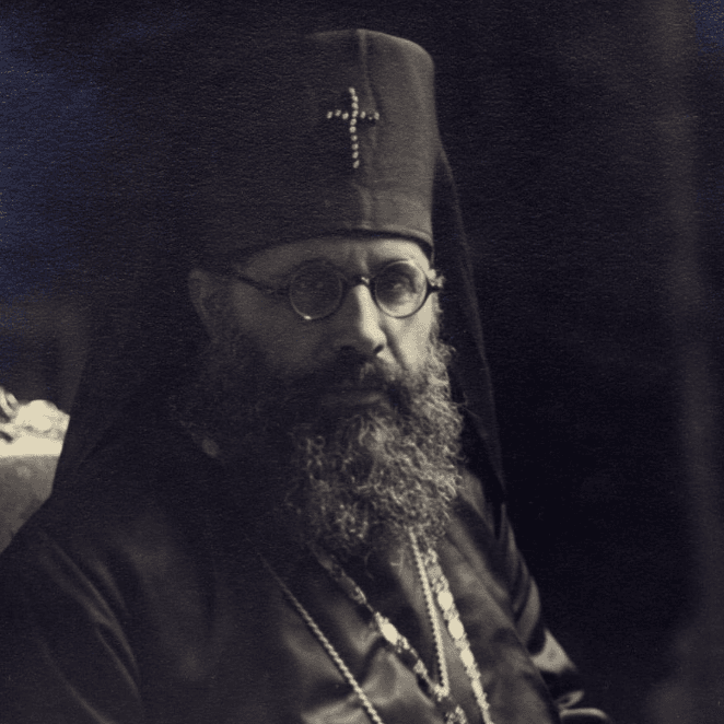 Блаженний Миколай Чарнецький