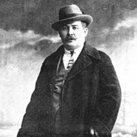 Іван Воронаєв