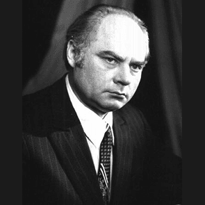 Ярослав Підстригач